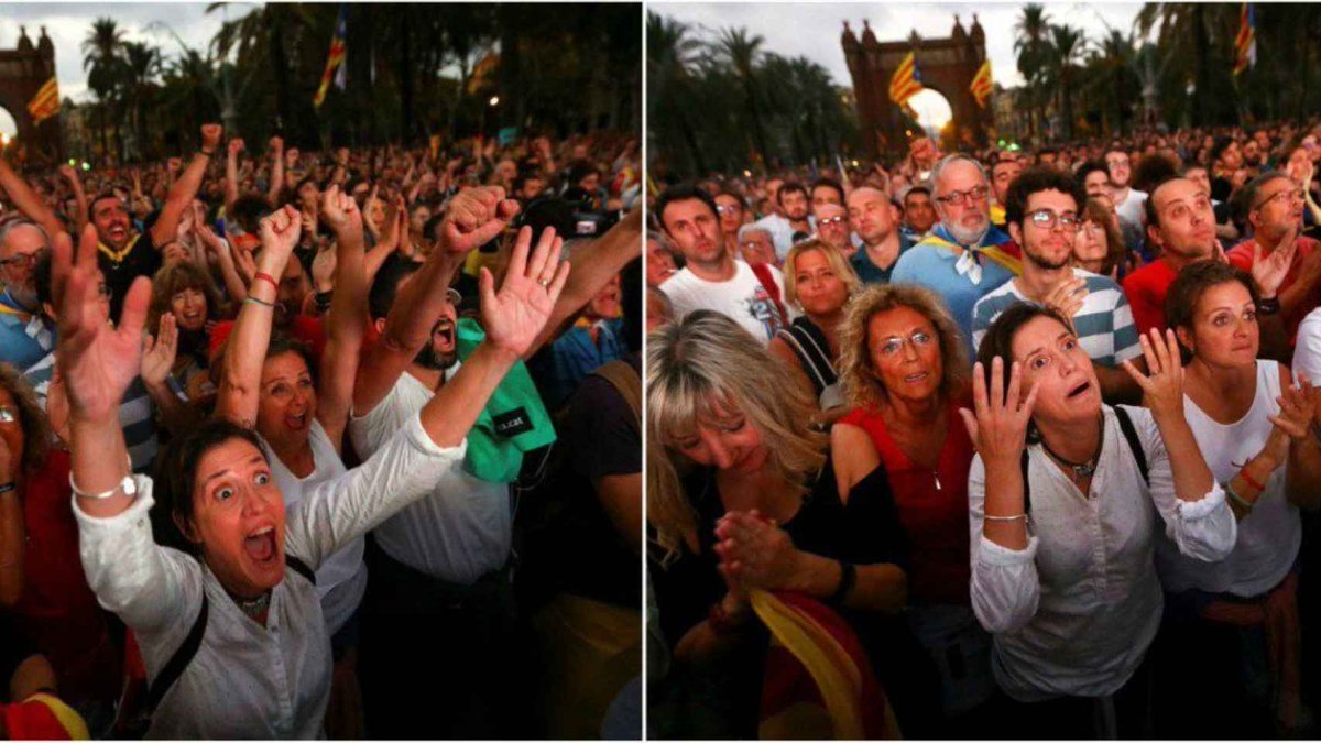 Ganar tiempo, negociar, recibir los elogios de sus abducidos y de los que viven de sus paguitas. Y el lunes, si lo ha encajado todo, seguirá para salvar a España de la ultraderecha, y nosotros así. Buenos días.