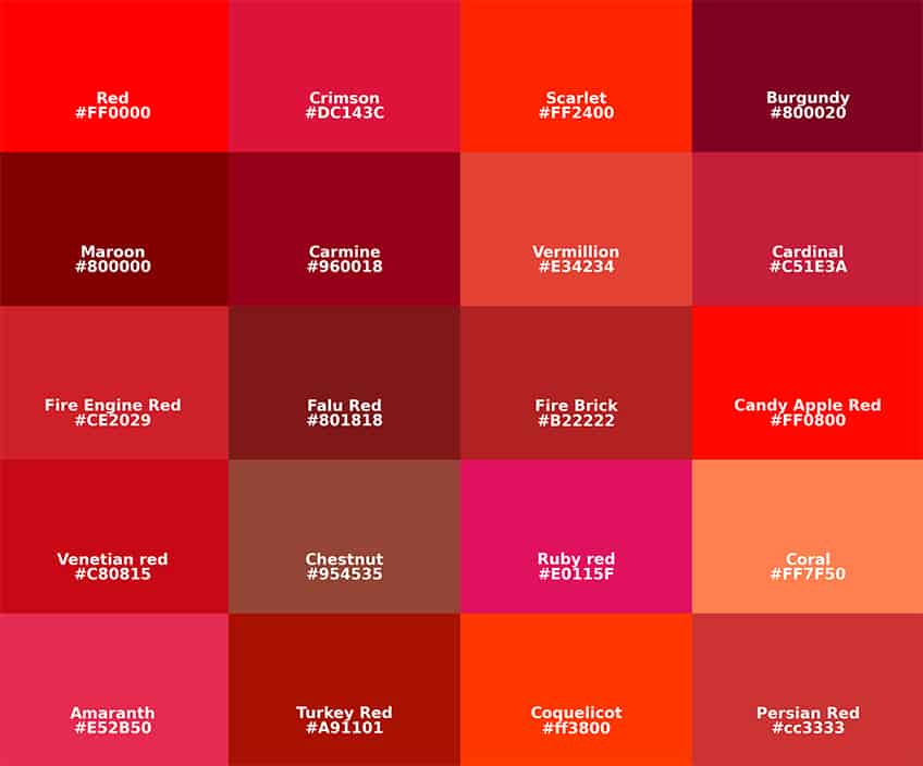 konyalways's tweet photo. Reply these shades of red under this tweet with the tags ♥️🔥

RESPECT THE NAME
#RESPECTiKON #iKONnotEYEKONS
#iKON #아이콘 #iKONICS https://t.co/8Mo3yGX4Qp