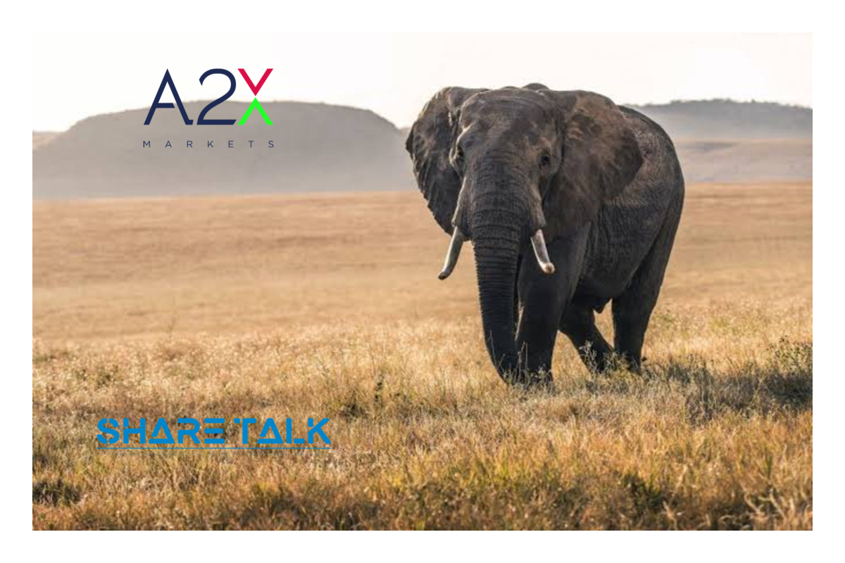 @MarulaPlc Commencement of Trading on A2X 🇿🇦 #MARU The secondary listing on A2X will enlarge Marula’s shareholder base and provide #SouthAfrican investors with an opportunity to invest in the Company share-talk.com/marula-mining-… via @share_talk