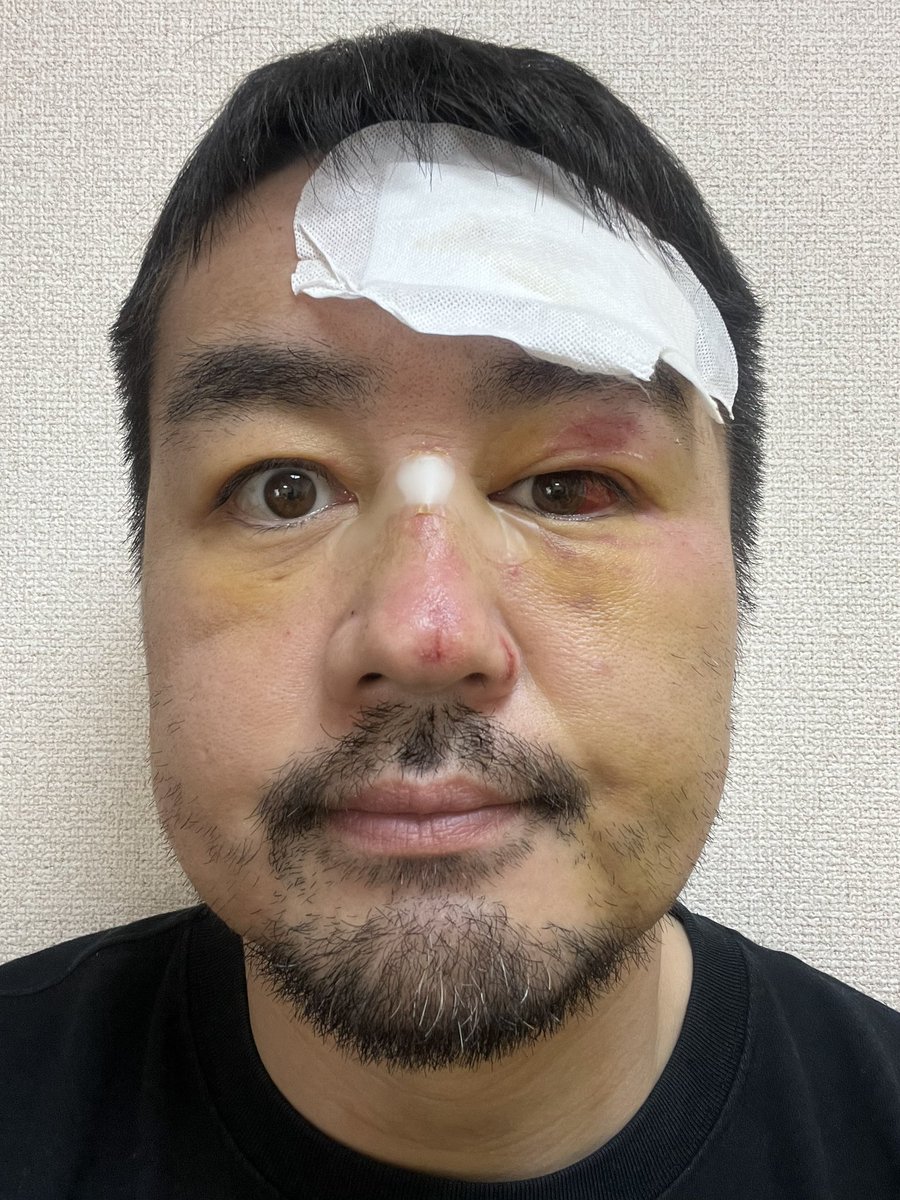 田口隆祐（いわぬまＰＲ大使） tweet media