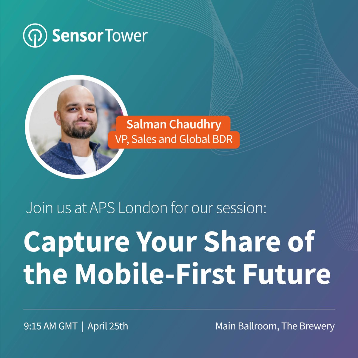 Sensor Tower tweet media