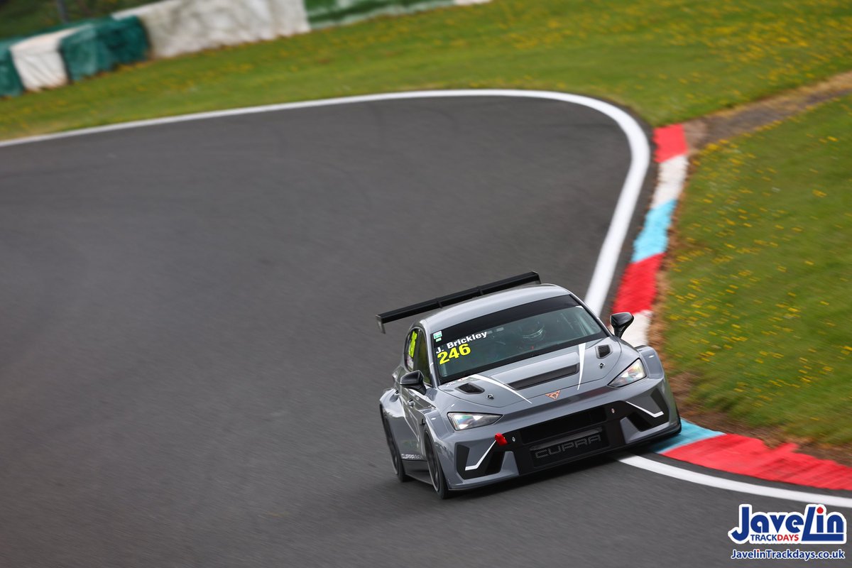 Jenson Brickley (@jensonbrickley) on Twitter photo How good does our brand new CUPRA Leon VZ TCR look at its first UK outing at Mallory Park🔥🔥
#JBR #JB246 How good does our brand new CUPRA Leon VZ TCR look at its first UK outing at Mallory Park🔥🔥
#JBR #JB246