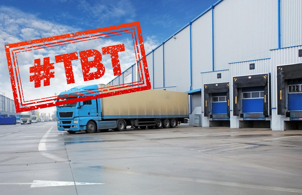 Throwback Thursday! This week we look back at when we helped a large warehouse to save over £17,000 per year by applying an inverter to AHU. Read all about it here: inverterdrivesystems.com/warehouse-ener…  #ABB #VariableSpeedDrives #Inverters #AHU