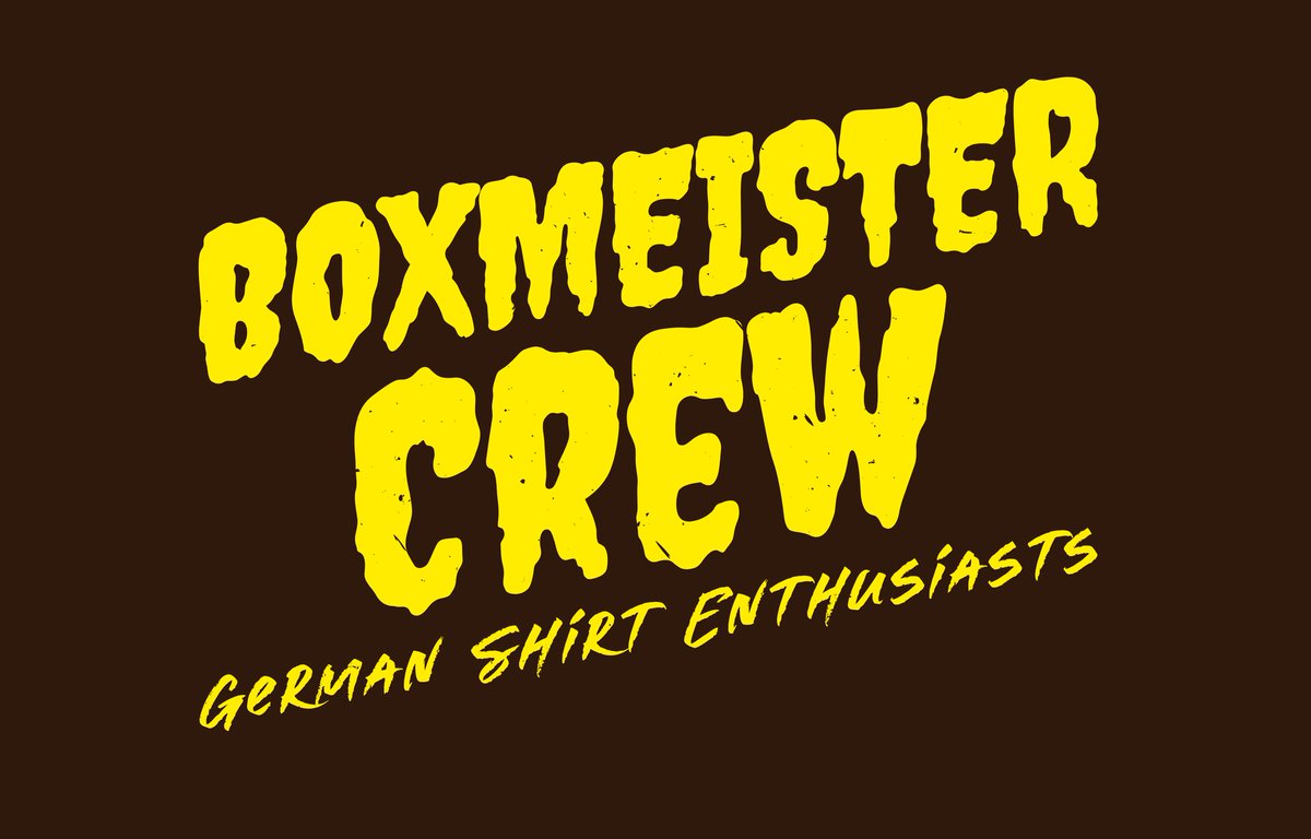 Good Morning Boxmeisters! Secure Batch 39 here 👇 bundesligaboxes.co.uk/product/batch-…