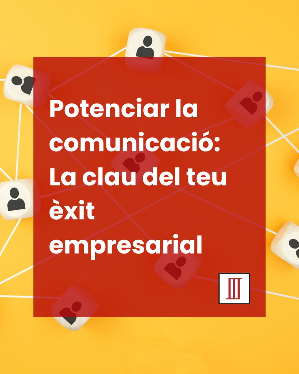lleal_tulsa's tweet photo. 🎯 Comunicar és vendre. 
Examinem els beneficis comercials de posar un fort èmfasi en la comunicació d'una empresa.

Vols que t'ajudem a potenciar la comunicació de la teva marca? 🤝

https://t.co/6A4GlezKy3

#LlealTulsà https://t.co/D5MrUrxhVQ
