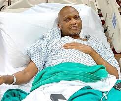 When he fell ill, he was admitted at the American Hospital, Dubai. This is the guy you expect to pay doctors who will treat you in Lyanaginga Dispensary? You cant invest in what you dont need. #DoctorsDeserveBetter #DoctorsStrikeKE