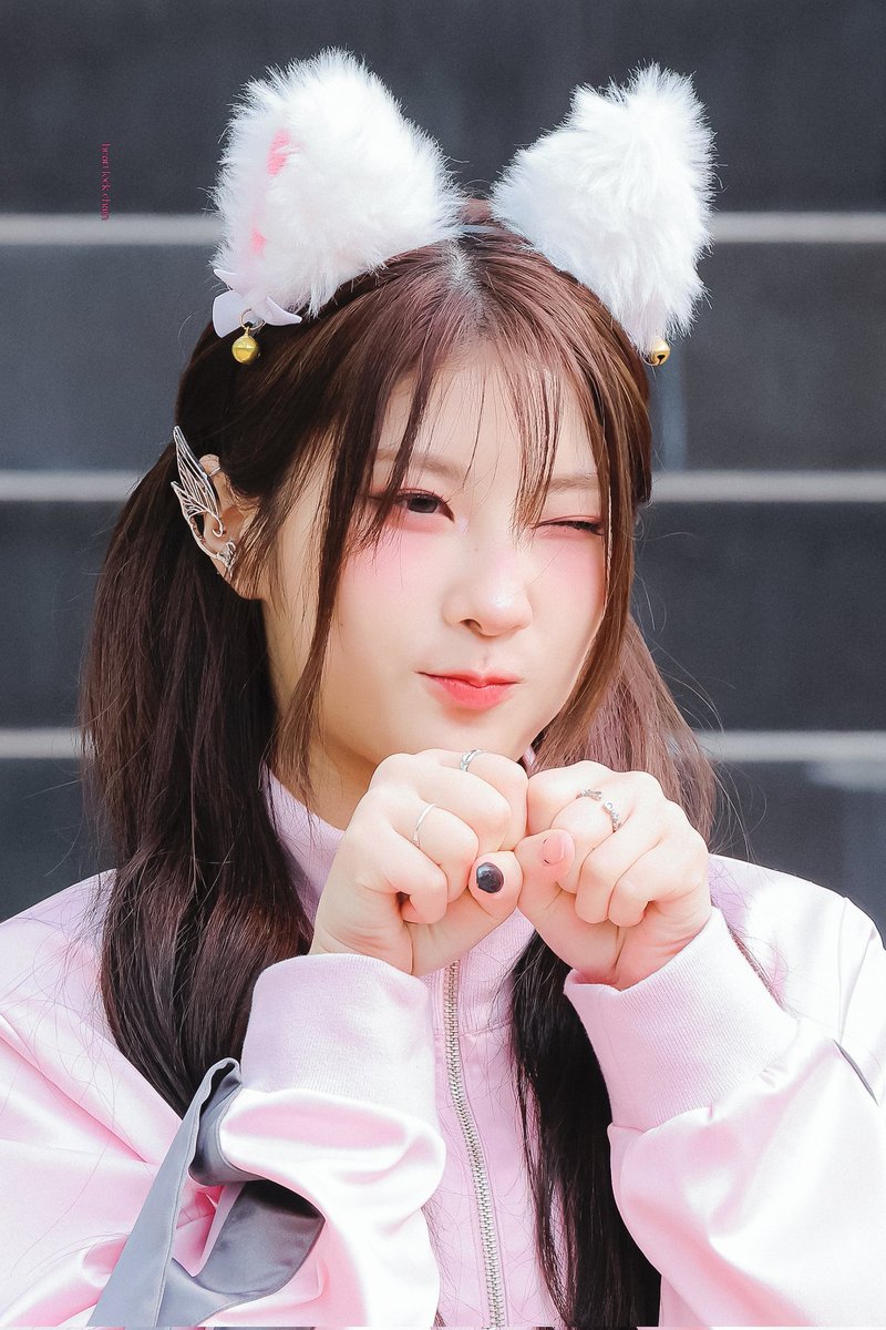 thinkerchaein's tweet photo. MY KUROMIII https://t.co/w1XOWjcmao