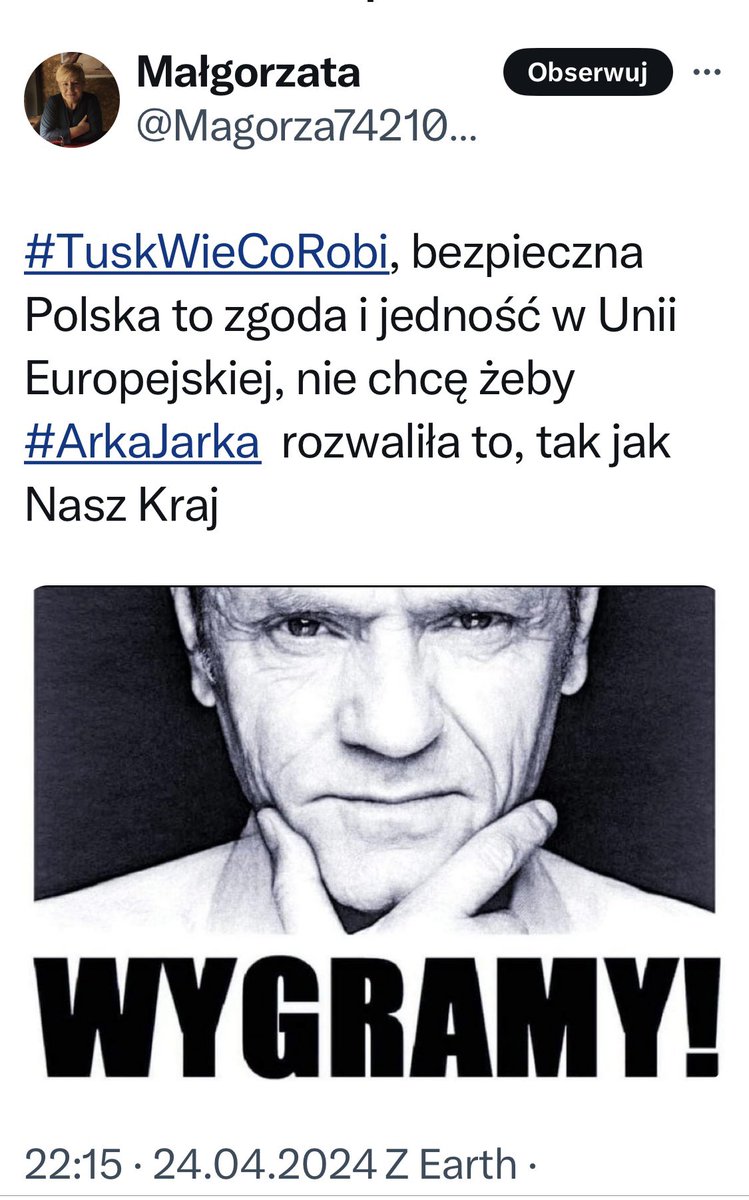 ADerewienko's tweet photo. Konie ze stajni mec. Giertycha wypuszczone z boksów. Dominujący hasztag (hasztagi) w trendach na dzisiaj w ramach bańki informacyjnej Silnych Razem. #informationbubble #filterbubble #algorithm #EngagementFarming https://t.co/PvMdBX7owH