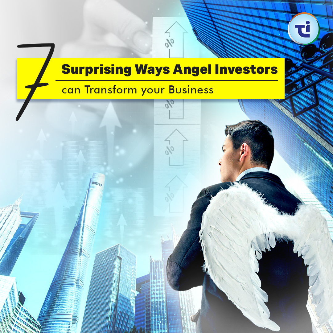 Excited to put spotlight #AngelInvestors in India’s #startup ecosystem! More than backers, they're mentors, guiding startups to success. With seed funding & hands-on support, they fuel innovation. Read Full story on theunitedIndian ! #Investment #Investors