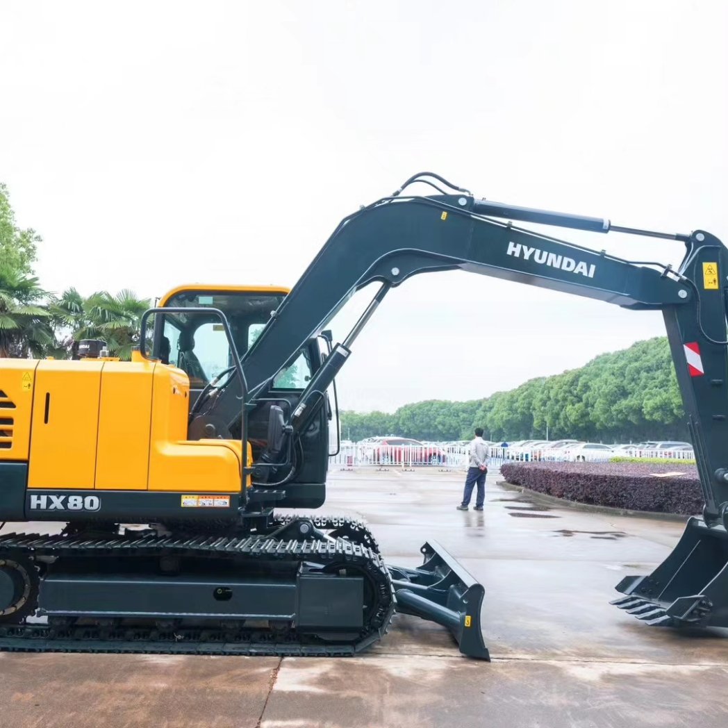 Beth_6_66's tweet photo. HYUNDAI HX80
8T EXCAVATOR
In Stock Now🙌 https://t.co/nLEuQoPKyC