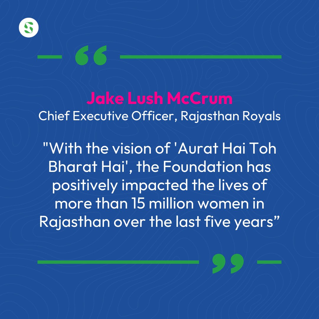 Rajasthan Royals are shining bright with their Pink-y Promise ☀️
Here’s how the team is contributing to the environment!
.
.
.
#RajasthanRoyals #RR #IPL #India #sustvest #renewableenergy #investment #cleanenergy #sustainable #projects #solar #startupinvestment #assetbacked