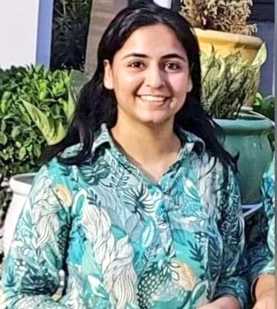 Dr Anushka, Resident of Faridkot, Who Was Doing Her Internship At GGS Medical College #Faridkot Died Due To #Suicide .!!

Reason For Suicide is not Known, But It Is Said That She Was Preparing For #NEETPG  For Which She Was Very Worried..!!!
#MedTwitter