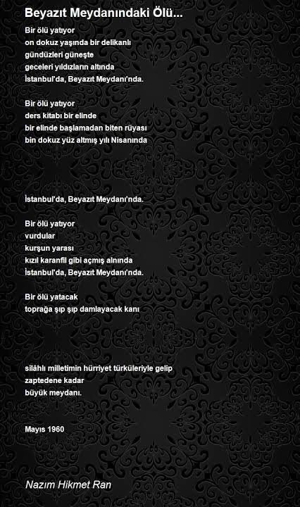 Bugün 25 Nisan… 64 yıl önce bugün demokrasi adına utanç diyebileceğimiz bir kanun teklifi meclise verildi. Demokrat Parti’nin oluşturduğu tahkikat komisyonuna asker, savcı, hakim yetkisi verilerek istediğini cezaevine atabilecek, istediği kişinin çalışmalarına el koyabilecek,