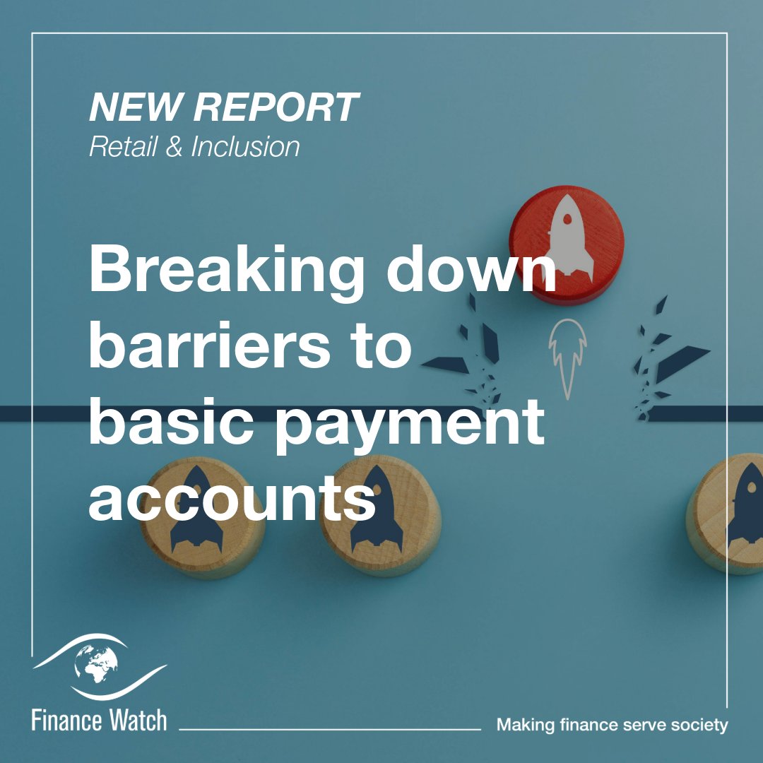 Finance Watch tweet media