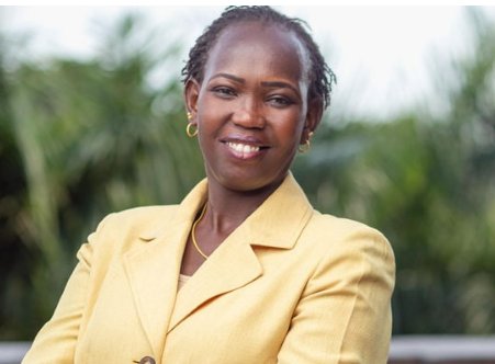 RadioOneSS's tweet photo. South Sudan's Emmily Koiti and Idyoro Ojukwu are among several beneficiaries of @womenlifthealth's fully leadership initiative for women.
The 2 doctors together with 28 other women from the East African region are graduating after completion of the 12-month program. #OneUpdates https://t.co/ec0F6RDS8q