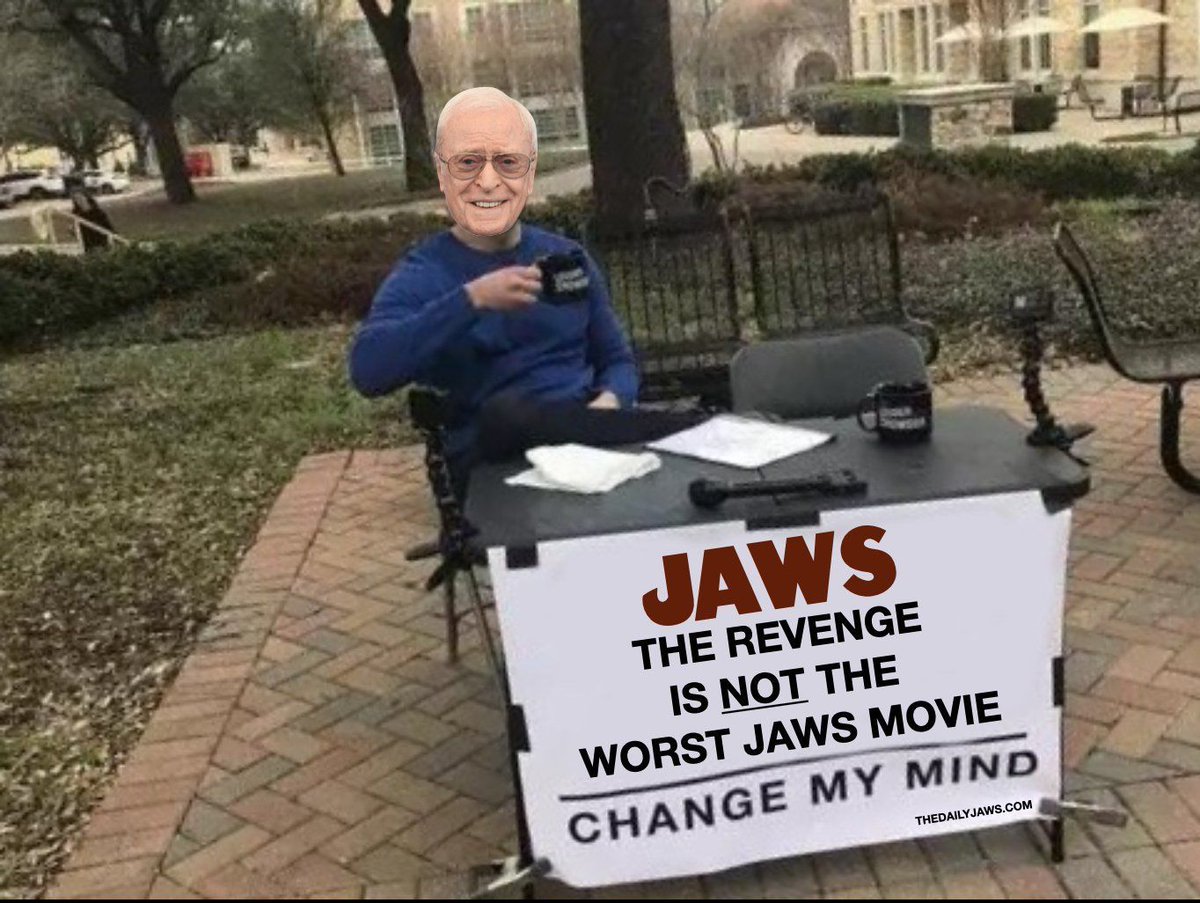 The Daily Jaws tweet media