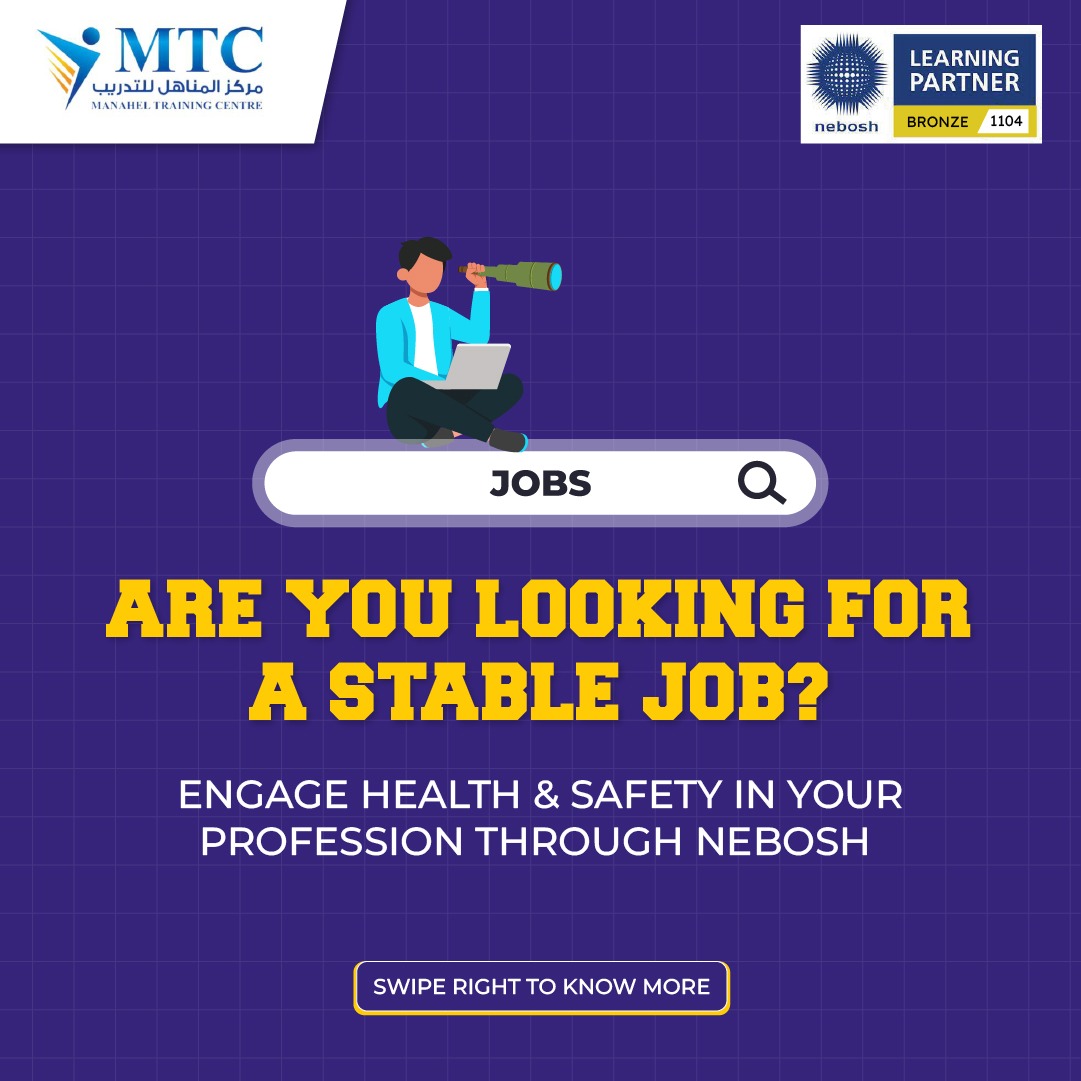 mtc_bah's tweet photo. For more details and registration
Contact: 36941415
WhatsApp: 66300665
Email: reachus@mtcbh.net
#mtc #manahel #trainingcentre #firstaid #foodsafety #foodsafetytraining #haccp #firstaidkit #combo #combooffer #specialprice #bahrain #bh #hse #hseofficer #healthandsafetytraining https://t.co/E3jUQhC5J3