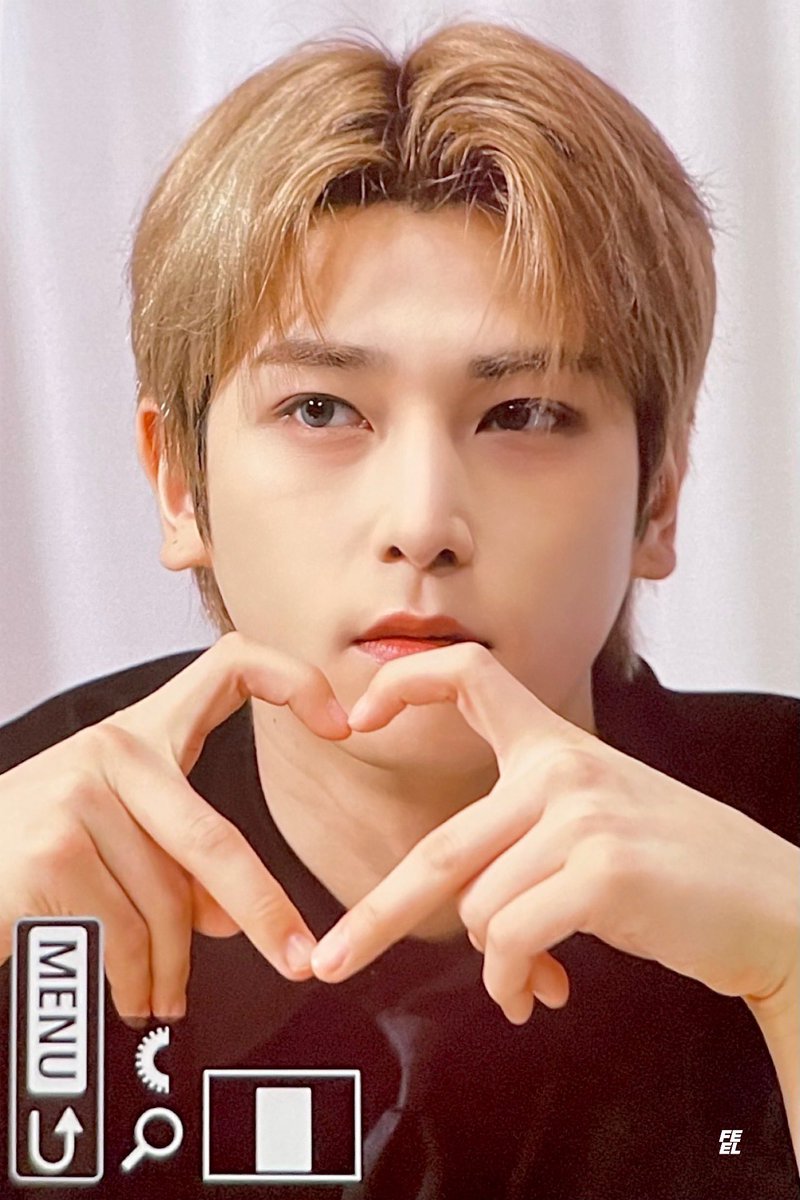 느낌 tweet media