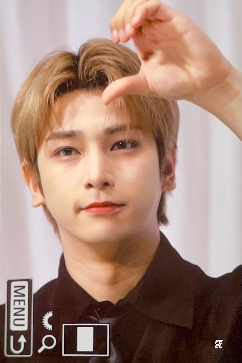 느낌 tweet media