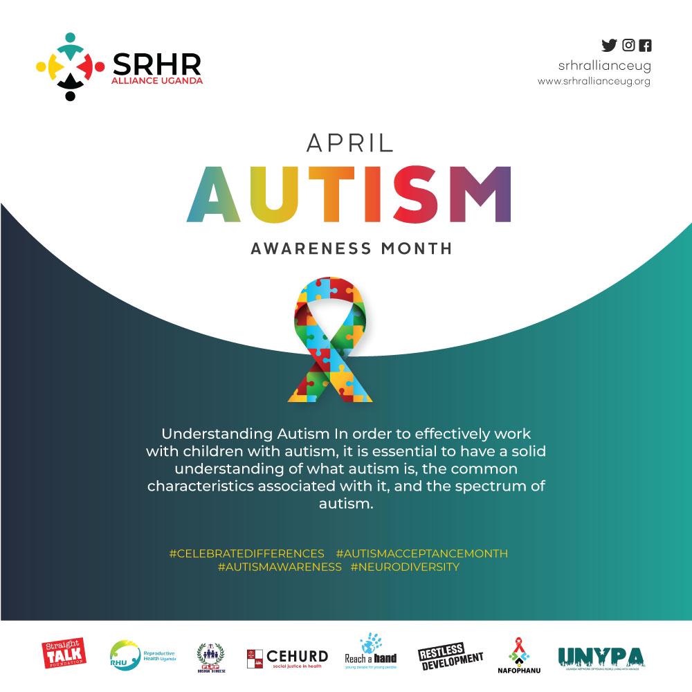 GloriaHindu's tweet photo. Understanding Autism is key to effectively supporting children with Autism Spectrum Disorder (ASD). By recognizing their unique strengths and challenges, we can create environments that promote their growth and success.
#ADH4All #SRHR4All 
1/2 https://t.co/ux0BZZmd4m