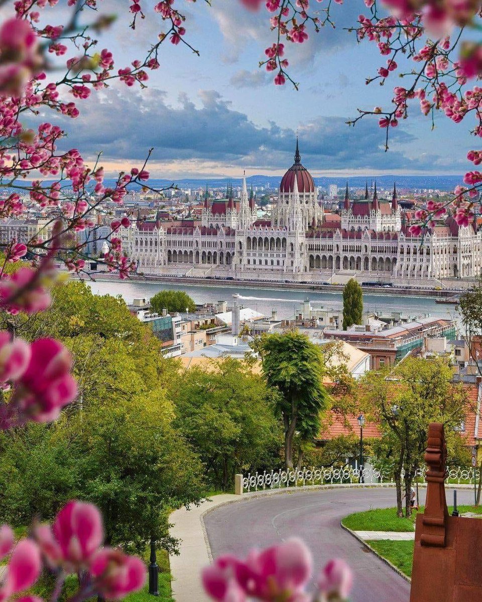 Budapest, Hungary 🇭🇺