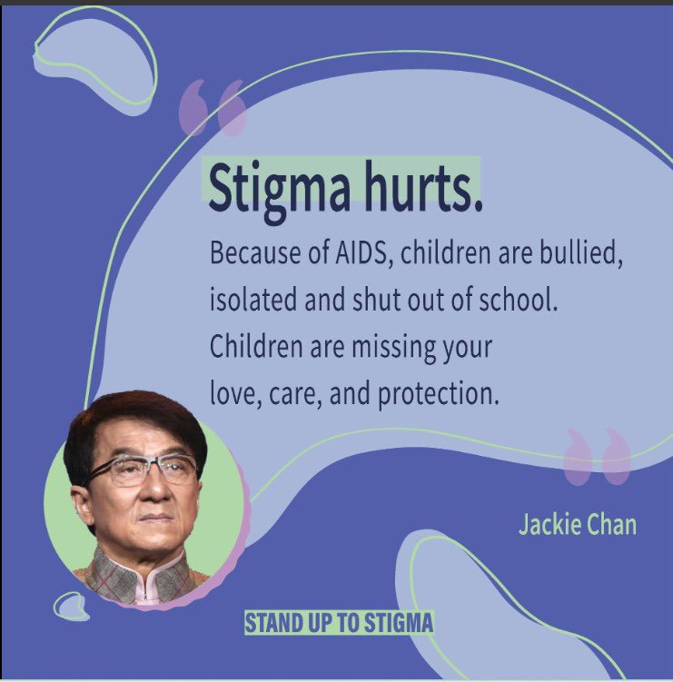 Love is the greatest healer. Embrace those living with HIV with compassion and understanding, and together we can create a world where everyone feels valued and accepted.
#Loveliveshere #LoveWins