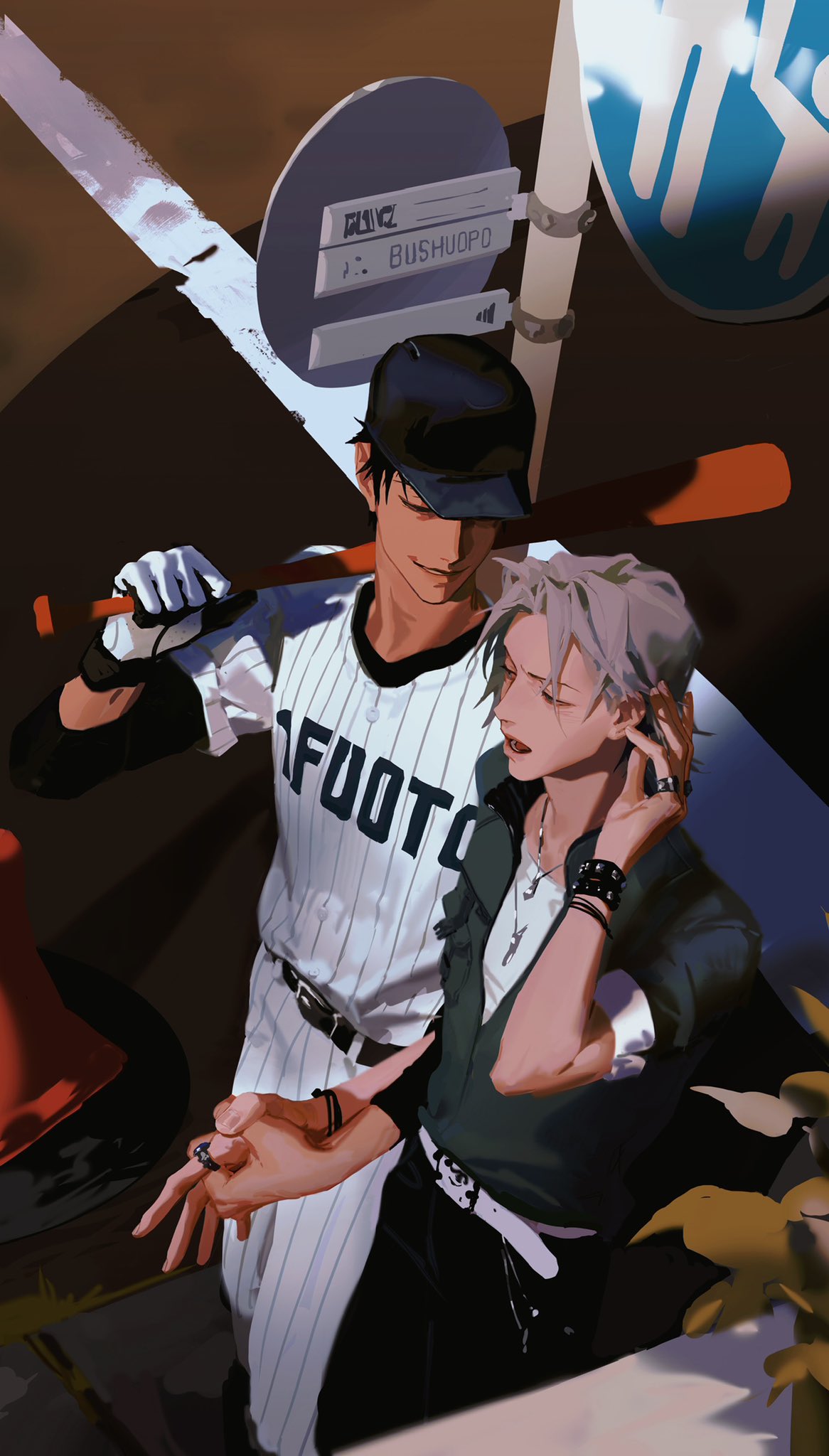 BUSHUOPO (@Nebula517) / X BUSHUOPO (@Nebula517) / X