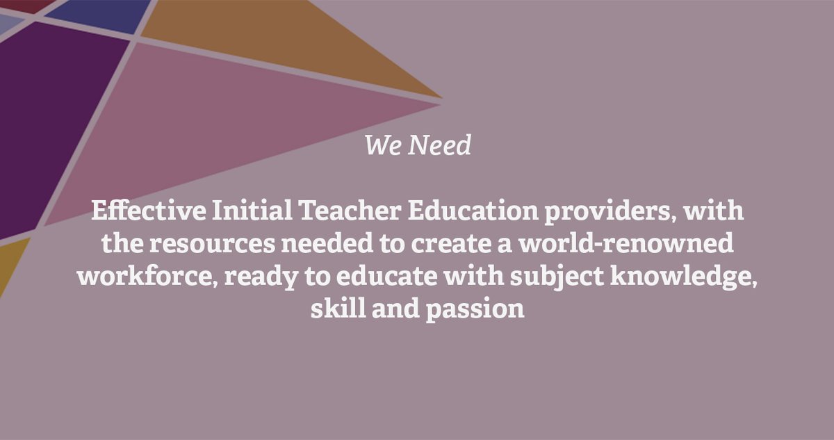 Council4SubjectAssoc tweet media