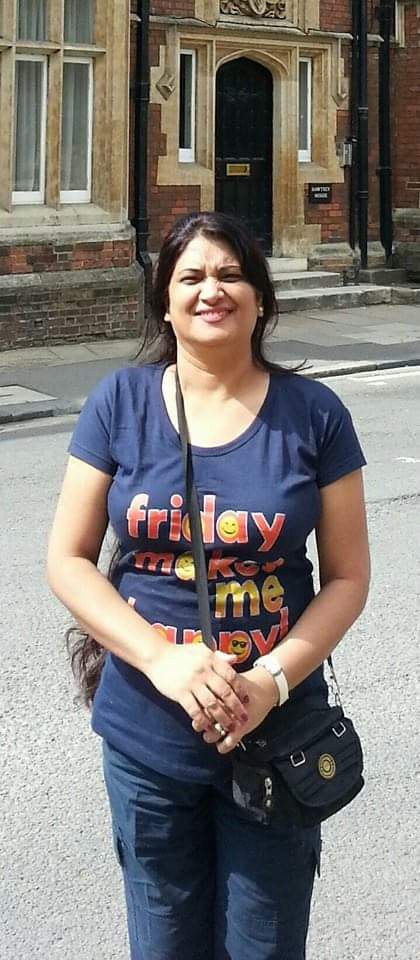 याद आ आके यूं सताओ मत
ओ गये वक्त! लौट आओ ना!!
- कविता'किरण'
(London, Aug 2013)
#memory #MemorableMoments