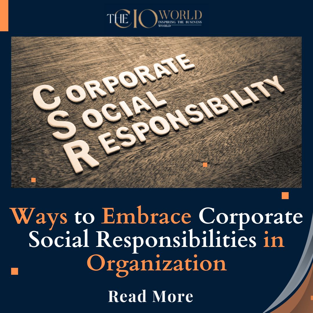 🌍 Ready to make a difference in your organization? Discover impactful ways to embrace corporate social responsibilities and create positive change! 

bityl.co/PXZF

#CorporateResponsibility #Sustainability #SocialImpact #MakeADifference #ViralChange #BusinessEthics