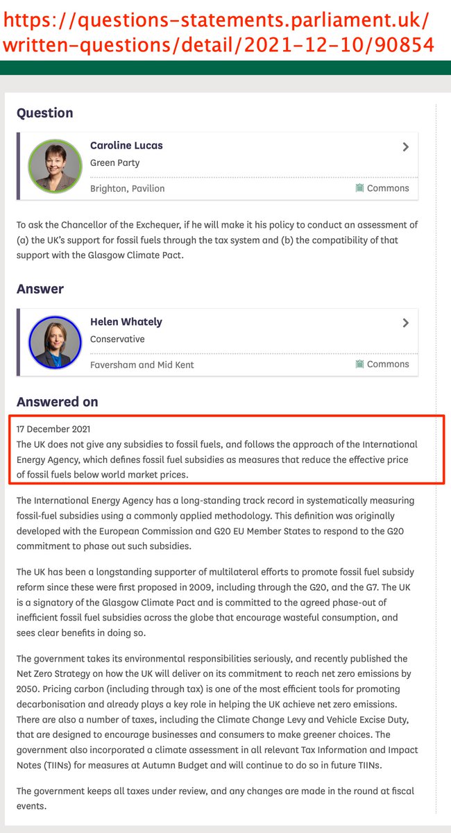 @SustainableOz @NicDensley @colinwalker79 Yes really.

@Reuters  @AngeliMehta is one of many journalists reporting on that subject is ignorant of reality, and so harms her employer's credibility.