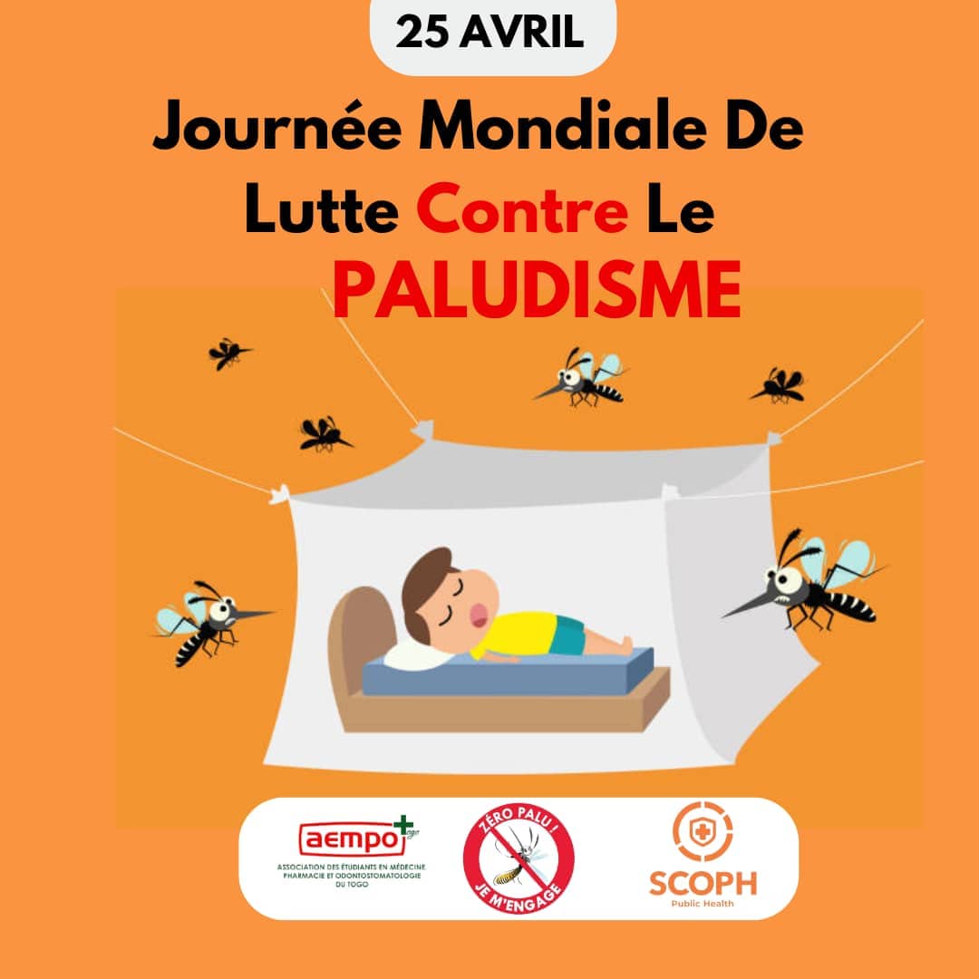 DrStonefader's tweet photo. 🧡🤍🧡🤍🧡🤍🧡🤍🧡🤍🧡🤍🧡 🤍🧡🤍🧡🤍

🧡  Journée mondiale de lutte contre le paludisme.

🤍 Let's go pour faire un pas aujourd'hui vers le " 0 palu "🧡

 *#Zéropalu*
 *#SCOPH* 
 *#AEMPO* https://t.co/PJ5e2WrzMo