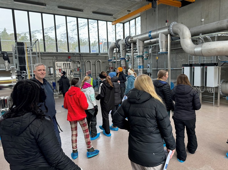 Our Living Lab in Bodo (Norway) has had several events over the last few weeks.

Read more here: b-watersmart.eu/living-lab-bod…
