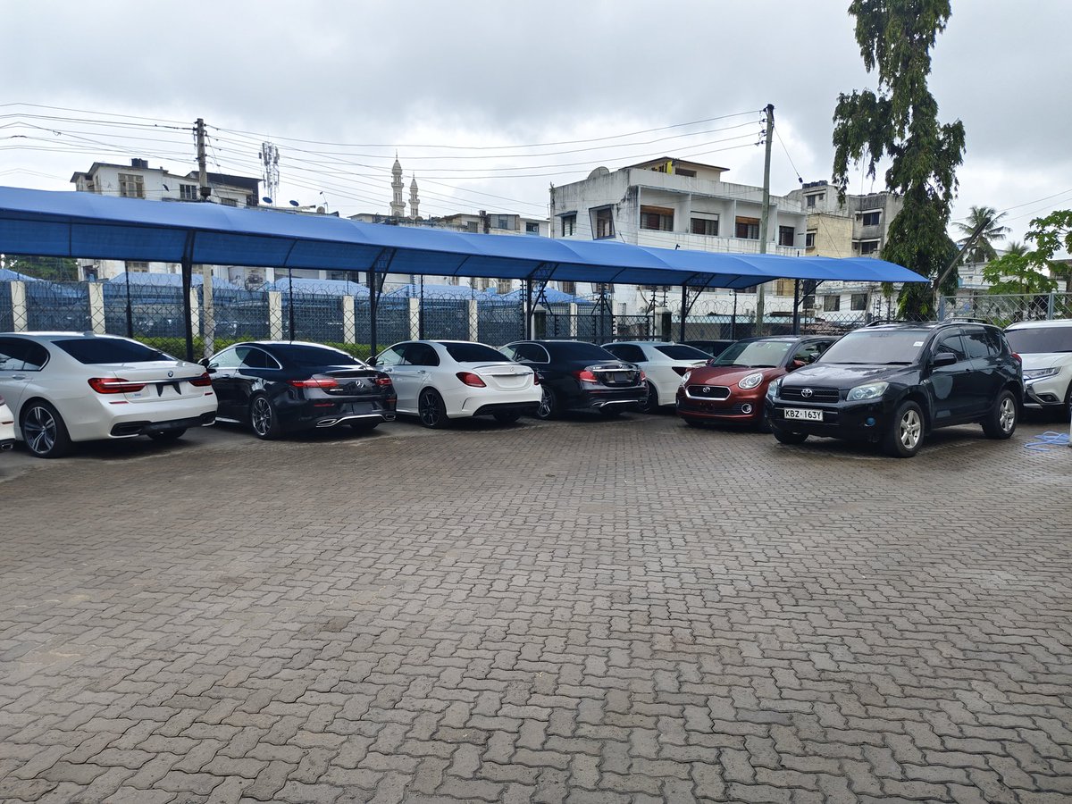 Shamrif Auto Dealers Mombasa (@bensonmaund9846) on Twitter photo 