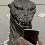 Syd.⠀

Gonna write my first solo for Goji!!!