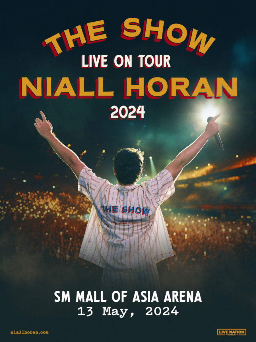 Inch
The Show Live on Tour Niall Horan
(1) Upperbox Reg, unclaimed.
Rfs: Seat upgrade

Dm if interested
#NiallHoranInManila
#TheShowLiveOnTourPH