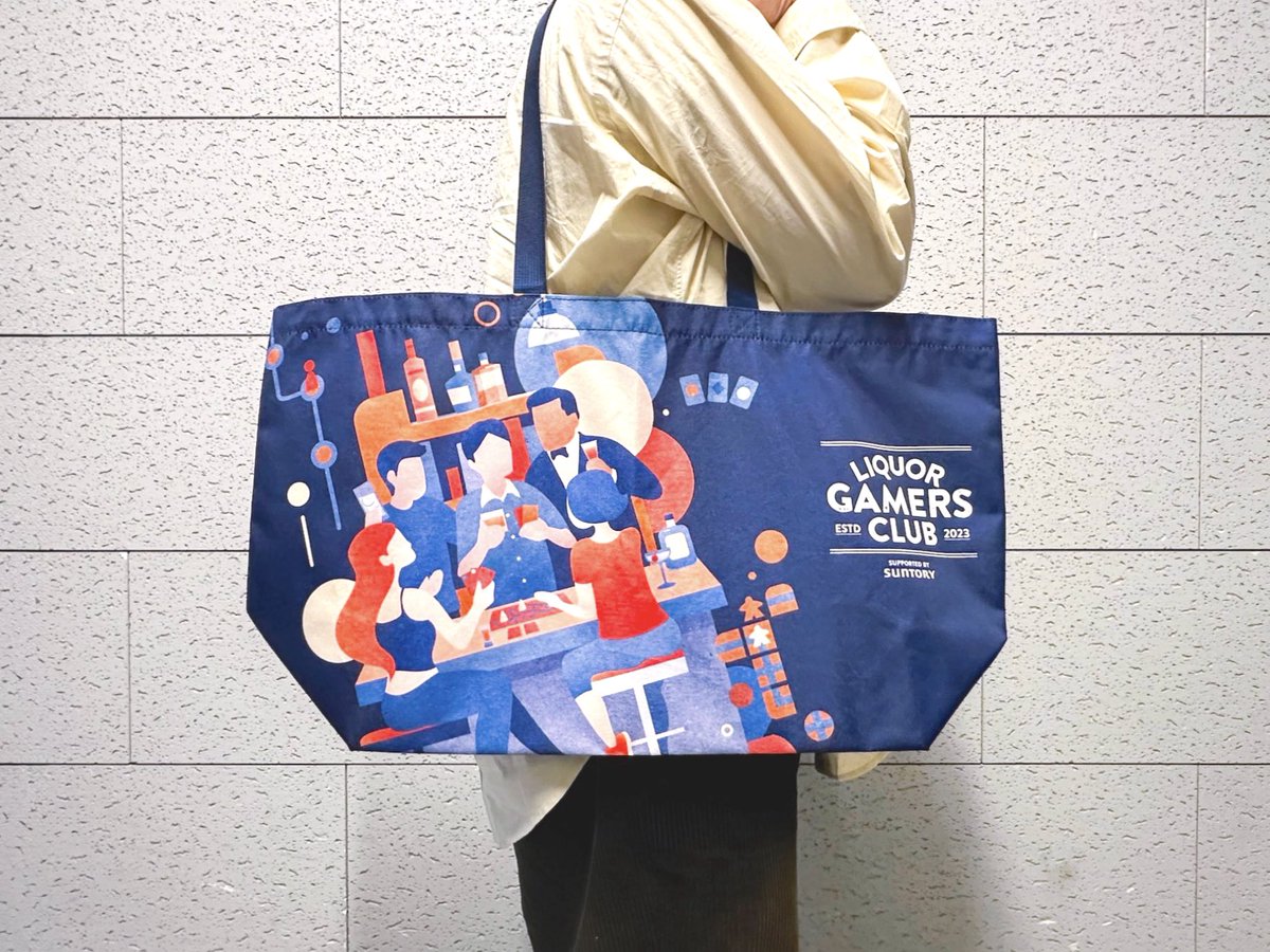 LGC__official's tweet photo. ＼無料でもらえる／
ゲムマ限定プレゼント🎁

引用元の投稿をリポストで、

ゲムマでのお買い物に便利な
ボドゲがたっぷり入るビッグトート or
LGCコルクコースターをプレゼント🍸
#ゲムマ2024春
#ゲームマーケット2024春

https://t.co/j8363q7J1y
↓注意事項はリプライ