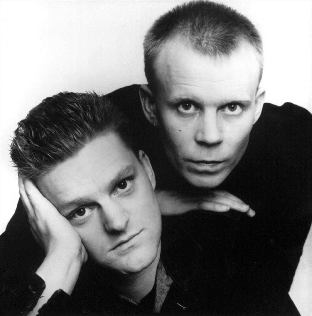 Happy Birthday to Andy Bell of synthpop duo Erasure!

#erasure #andybell #synthpop #newwave #vinceclark