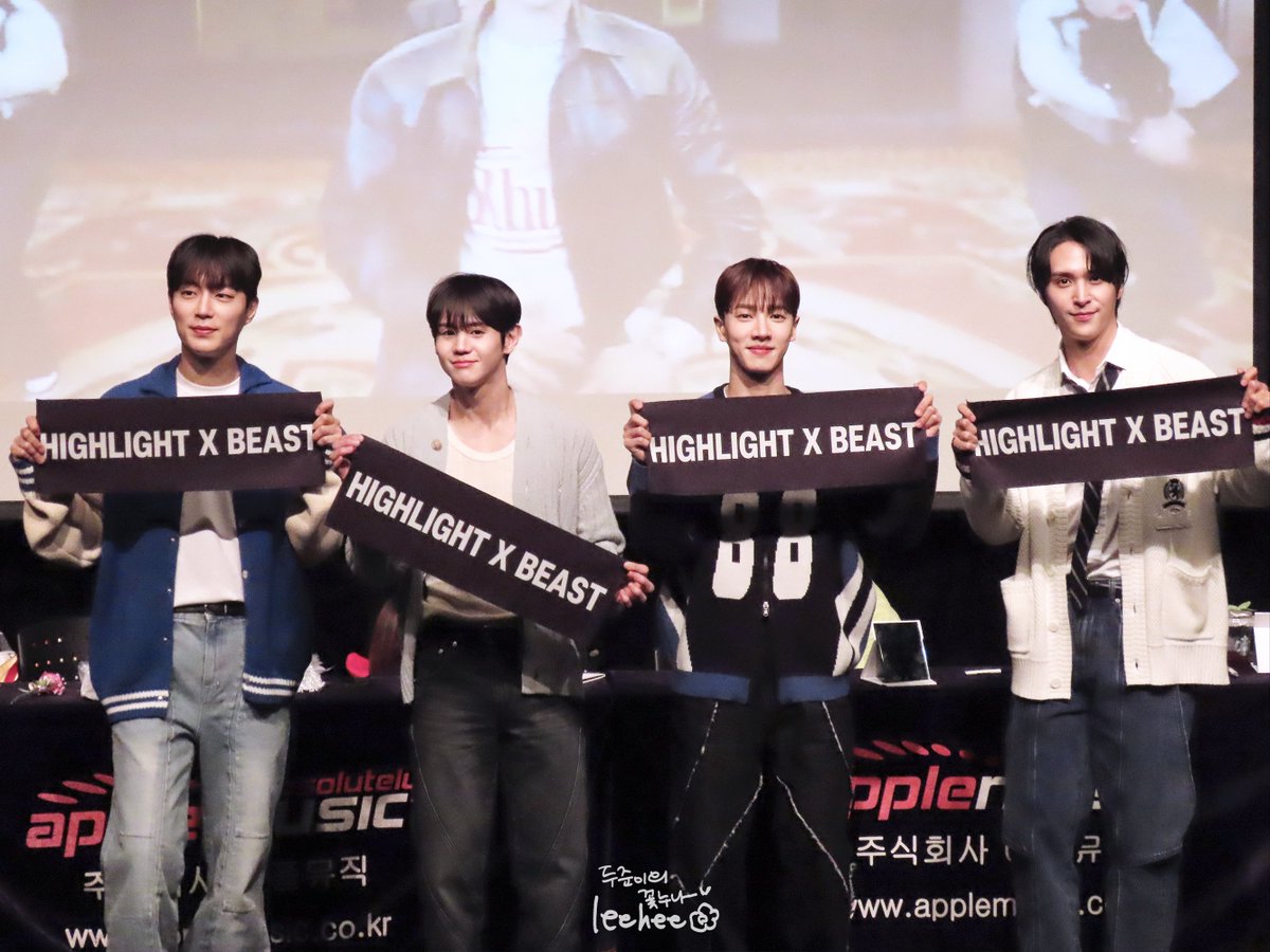 leehee_1016's tweet photo. 🌸HIGHLIGHTXBEAST슬로건 나눔🌸

HIGHLIGHTXBEAST슬로건(60×20, 스웨이드 반사슬로건)
+할라샵[대면]미공포 4장 1set

당첨인원: 2명

💙for LIGHT X BEAUTY
💛참여방법은 rt+팔로우(일회성X)
💚배송비는 제가 부담해요
💜당첨자발표 5월 1일 수요일

#HIGHLIGHTXBEAST
⬇️ 나눔 물품 이미지 https://t.co/gxftQgbx0R
