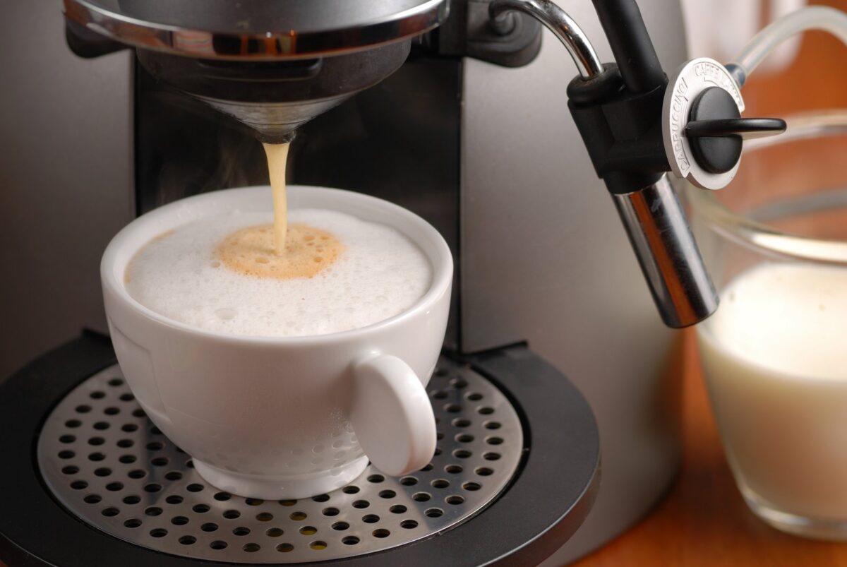 Eco-Friendly Coffee Machines: Enjoy Your Favorite Brew Without Plastic

In the tranquility of morning, a cup of fres...

neurodiversitymatters.com/eco-friendly-c…

#coffee #plasticfree #plasticfreeliving #BuyingGuides