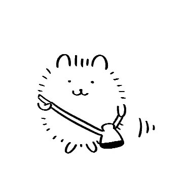 오늘 산책 재밌었다 