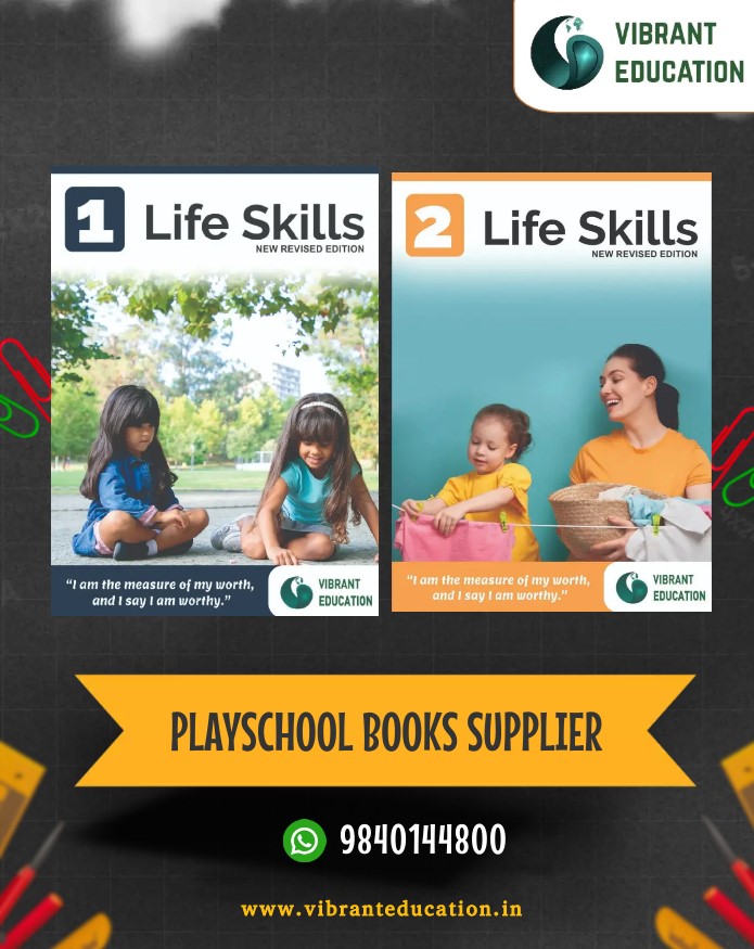 Looking for the perfect #books for your playschool? Look no further! We are a trusted playschool books supplier with a wide range of educational materials to enhance learning. 📚✨ #playschoolbooksupplier 

#educationalresources #earlylearning #playandlearn #playschoolbooks