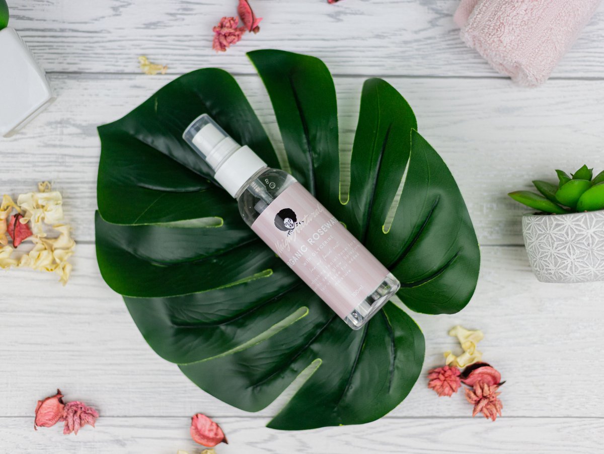 Meet Naiga Naturals at #AHBL2024!🌺💜 

They offer affordable organic natural chemical free cosmetics that nourish skin and hair🫶🏾 

💜➡️ See you on 26th - 27th May at <a href="/theBDC/">Business Design Centre</a>!  
🎟️ Book your ticket at afrohairshow.com