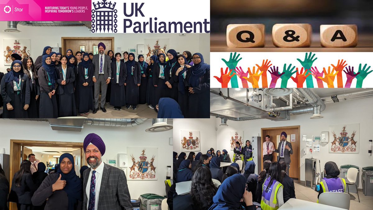Eden Girls' School, Slough tweet media