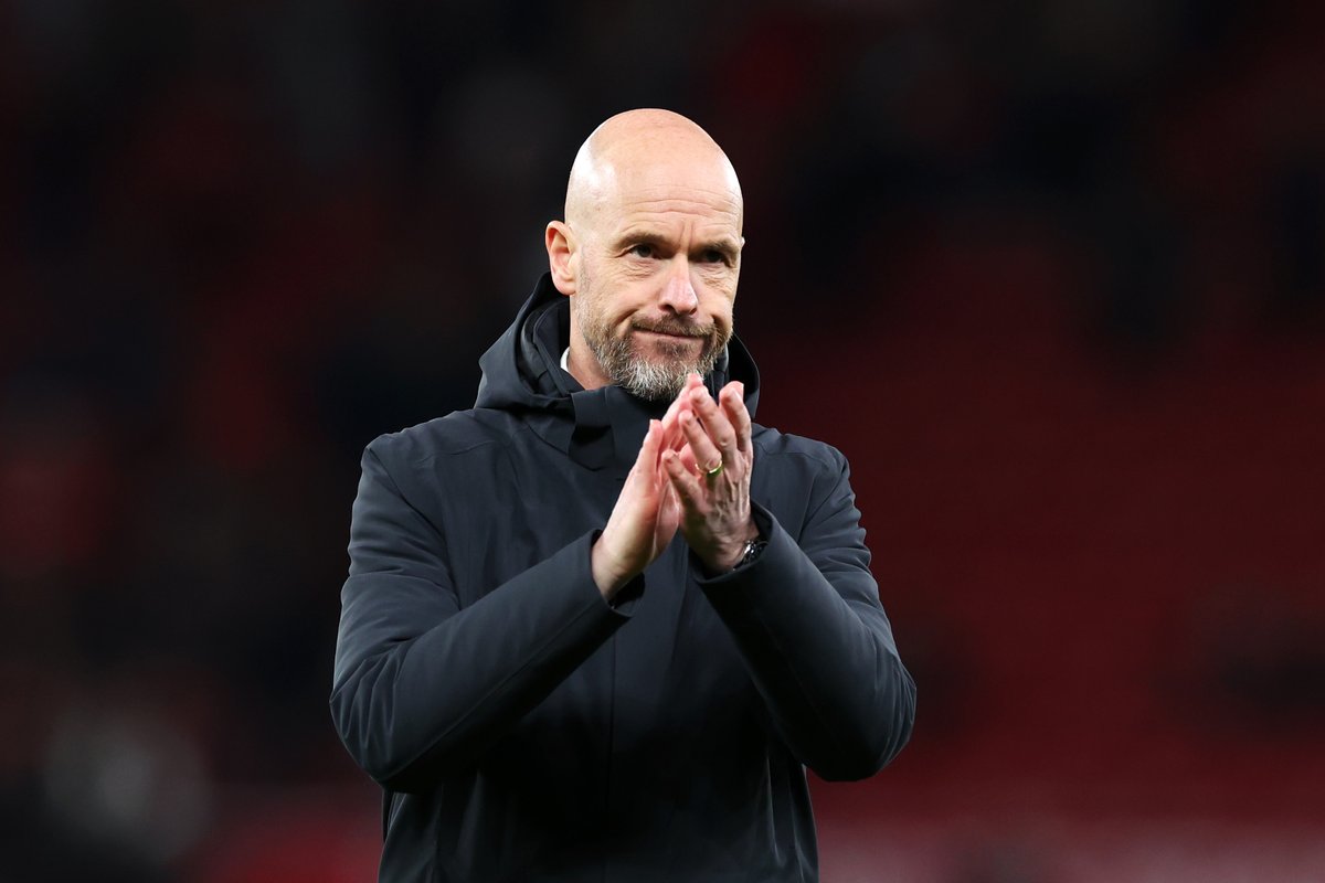 🗣️ 'I think the manager is misguided.' 👀 Man Utd told they must improve as Erik ten Hag slammed for comments after victory over Coventry mirror.co.uk/sport/football…