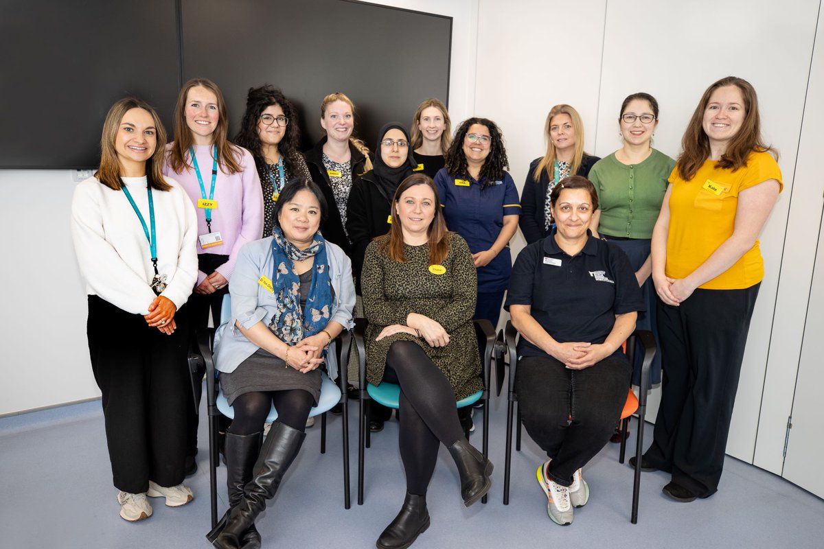 Congratulations to the #UCLH and @GreatOrmondSt paediatric neuro-oncology service, which treats children with brain #cancer, has been designated as one of six new ‘Tessa Jowell Centres of Excellence’ @TessaJ_Academy Read more here: buff.ly/3w80yNr