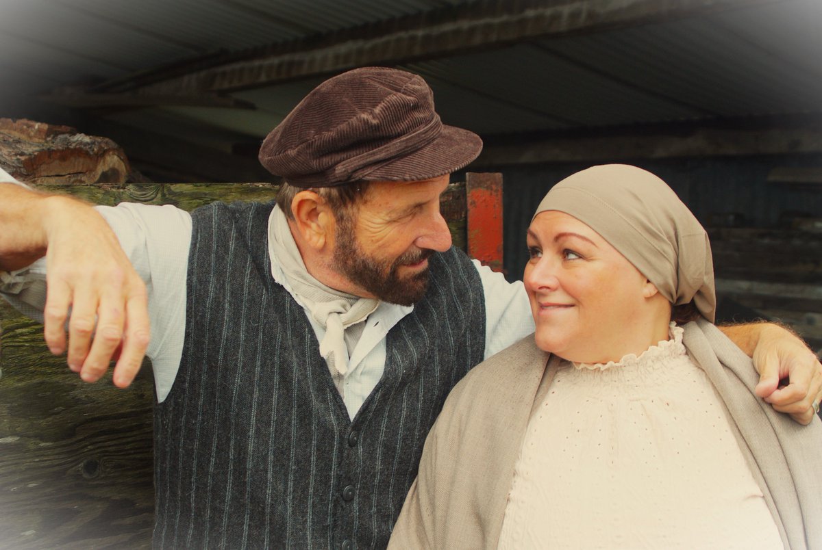 Handy Mag (@handymag) on Twitter photo Beautiful voices, fantastic acting - very talented cast. What a brilliant performance of Fiddler on the Roof last night @jrtheatre <a href="/NMusicals/">NETheatre YORK</a> #tradition #localtheatre #york Beautiful voices, fantastic acting - very talented cast. What a brilliant performance of Fiddler on the Roof last night @jrtheatre <a href="/NMusicals/">NETheatre YORK</a> #tradition #localtheatre #york