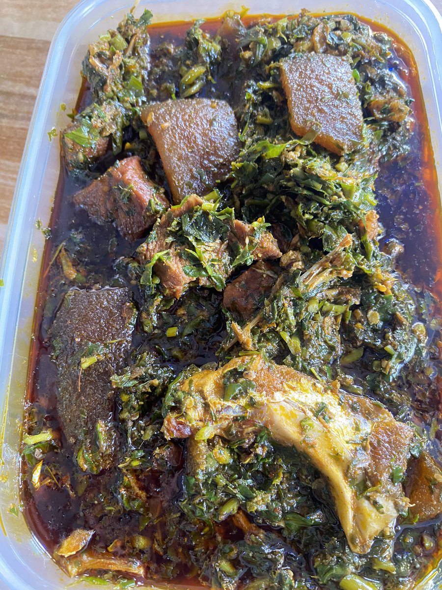 Good morning X. Please I need 200 repost on my business. I sell quality and tasty Afang soup in Abuja My customers are on your TL, please repost for me🙏 Thank you. 2.4L 17,000 3L 20,000 5L 25,000