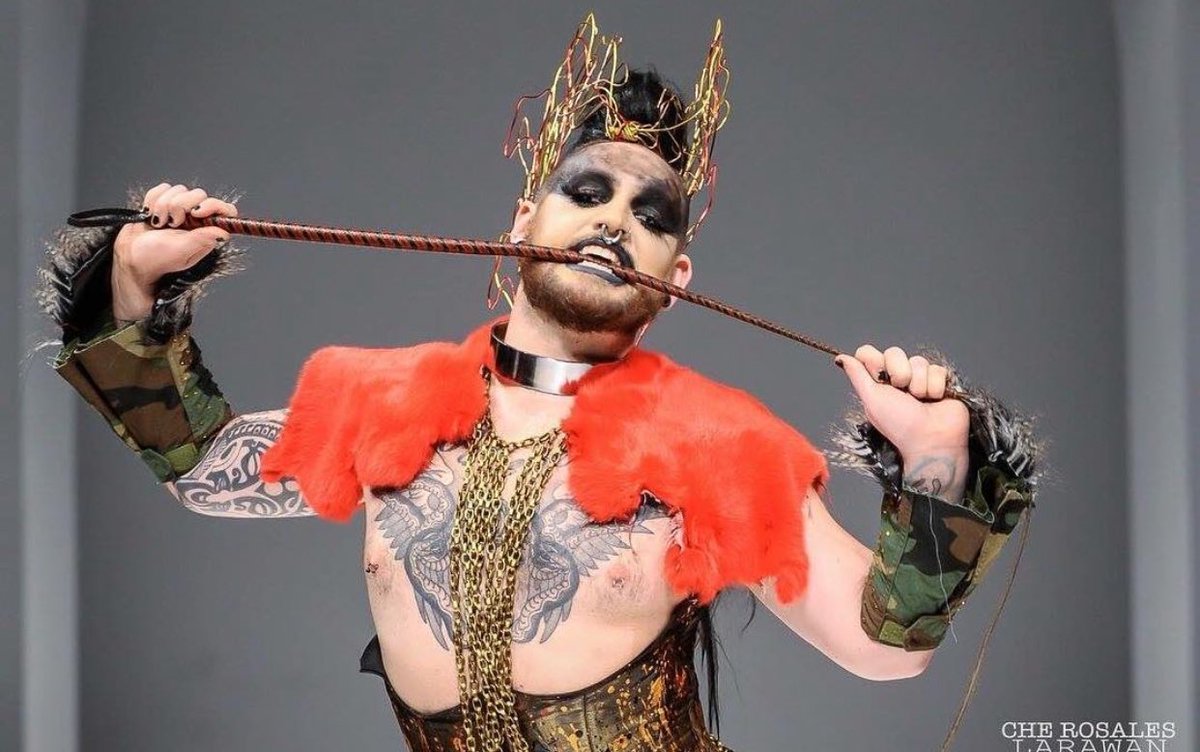jacklynnehyde's tweet photo. Ive downloaded your sins
It’s not fair, it wasn’t my idea to let you in 
Give me your runway #wbw https://t.co/dhCpYFOBC3