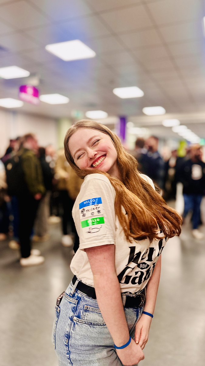 Louise Hardman (@louise__hardman) on Twitter photo This time last week I had a lovely little trip to Birmingham, working from the beautiful <a href="/TheJointworksJQ/">The Jointworks</a> and helping out at this month’s <a href="/BDF_Gather/">BDF Gather</a> - ‘The Remasters’ 💚 This time last week I had a lovely little trip to Birmingham, working from the beautiful <a href="/TheJointworksJQ/">The Jointworks</a> and helping out at this month’s <a href="/BDF_Gather/">BDF Gather</a> - ‘The Remasters’ 💚